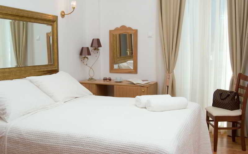 Acropolis Ami Boutique Hotel Aten Exteriör bild