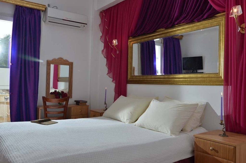Acropolis Ami Boutique Hotel Aten Exteriör bild