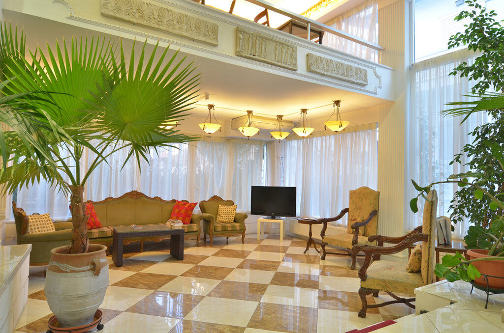 Acropolis Ami Boutique Hotel Aten Exteriör bild