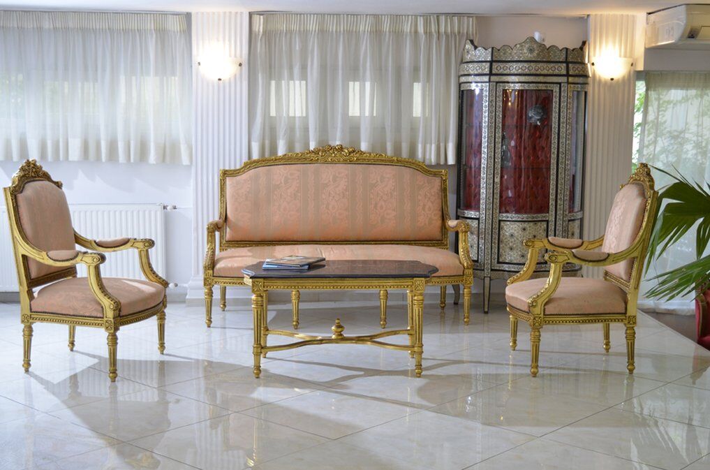 Acropolis Ami Boutique Hotel Aten Exteriör bild